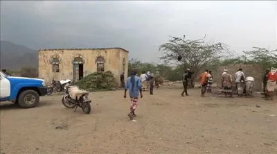 اخبار اليمن الان الحدث اليوم عاجل 