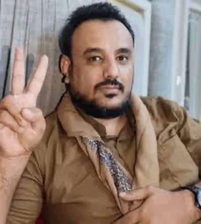 اخبار اليمن الان الكشف القضايا منظورة قيادي للإنتقالي اخبار اليمن الان الحدث اليوم عاجل