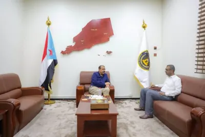 اخبار اليمن الان الحدث اليوم عاجل 