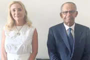 صدى الساحل اخبار اليمن الان مسؤولين سويسريين تهديدات الملاحة الدولية اخبار اليمن الان الحدث اليوم عاجل صدى الساحل