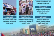 اخبار اليمن الان الحدث اليوم عاجل المشهد العربي