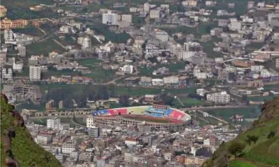 اخبار اليمن الان رؤية منامية تقود بمحافظة اليمنية اخبار اليمن الان الحدث اليوم عاجل