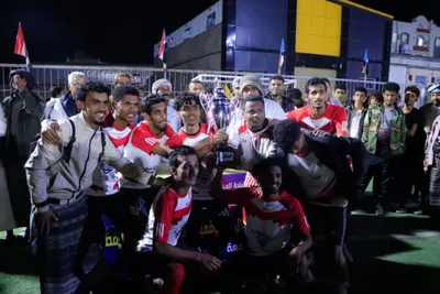 اخبار اليمن الان الحدث اليوم عاجل 