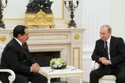 عرب تايم اخبار اليمن الان البحرين ببرقية تهنئة لبوتين بمناسبة اخبار اليمن الان الحدث اليوم عاجل عرب تايم