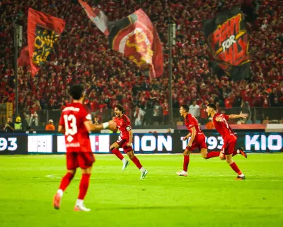 اخبار اليمن الان الأهلي الزمالك ويتصدر الدوري المصري اخبار اليمن الان الحدث اليوم عاجل