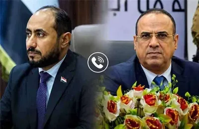 اخبار اليمن الان الميسري والصبيحي الأوساط السياسية الجنوبية اخبار اليمن الان الحدث اليوم عاجل