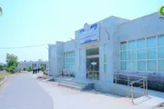 أحداث اليوم اخبار اليمن الان مستشفى الثورة بالحديدة بالعطاء والانجازات اخبار اليمن الان الحدث اليوم عاجل أحداث اليوم