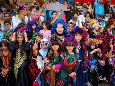 اخبار اليمن الان اختتام مهرجان التراثي المفلحي احتفالية اخبار اليمن الان الحدث اليوم عاجل