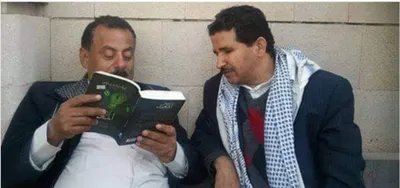 اخبار اليمن الان الحدث اليوم عاجل 