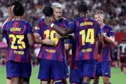 عدن تايم اخبار اليمن الان رسميا لاعب برشلونة يغيب العالم اخبار اليمن الان الحدث اليوم عاجل عدن تايم