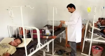 اخبار اليمن الان ارتفاع وفيات الضنك مناطق الرئاسي اخبار اليمن الان الحدث اليوم عاجل
