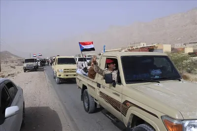 اخبار اليمن الان الحدث اليوم عاجل 