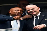 عدن تايم اخبار اليمن الان اجتماع الاتحاد الأفريقي الفيفا الجديد اخبار اليمن الان الحدث اليوم عاجل عدن تايم