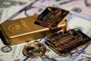 توترات مضيق هرمز تدفع أسعار الذهب للانخفاض وسط...