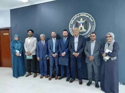 اخبار اليمن الان الحدث اليوم عاجل 