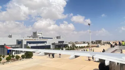 اخبار اليمن الان متابعة المهرة الرحلات الأسبوعية الطائرات اخبار اليمن الان الحدث اليوم عاجل