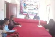 عرب تايم اخبار اليمن الان الانتقالي القضايا التنظيمية ومستجدات السياسية اخبار اليمن الان الحدث اليوم عاجل عرب تايم