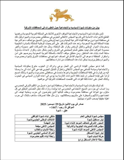 اخبار اليمن الان الحدث اليوم عاجل 