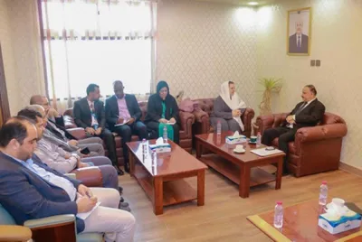 اخبار اليمن الان الحدث اليوم عاجل 