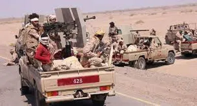 اخبار اليمن الان تصعيد متواصل الجبهات الجنوبية شهيدا اخبار اليمن الان الحدث اليوم عاجل