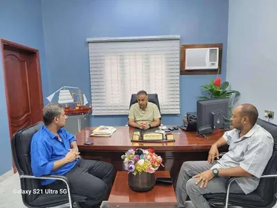 اخبار اليمن الان الحدث اليوم عاجل 