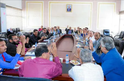 اخبار اليمن الان مامصير شهادات الماجستير القيادات الدكان اخبار اليمن الان الحدث اليوم عاجل