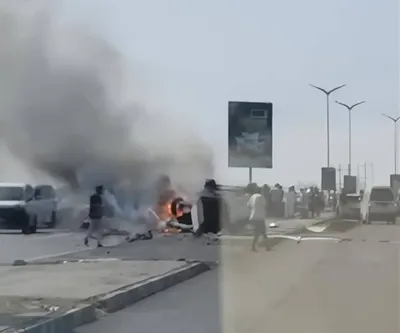 اخبار اليمن الان احتراق البحري الحركة المرورية استنفار اخبار اليمن الان الحدث اليوم عاجل