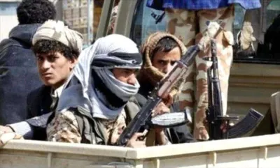 اخبار اليمن الان اغتيال قيادي حو وضحايا مدنيين  اخبار اليمن الان الحدث اليوم عاجل