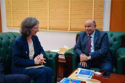 اخبار اليمن الان السفيرة الفرنسية تصل حضرموت اخبار اليمن الان الحدث اليوم عاجل