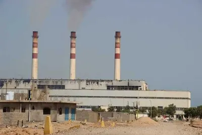اخبار اليمن الان بتزويد كهرباء بكميات إسعافية الوقود اخبار اليمن الان الحدث اليوم عاجل