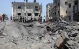 صحيفة الثورة صنعاء اخبار اليمن الان استشهاد طفل فلسطيني رفح اخبار اليمن الان الحدث اليوم عاجل صحيفة الثورة صنعاء