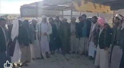 اخبار اليمن الان الحدث اليوم عاجل 