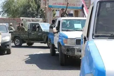 اخبار اليمن الان تفاصيل قيام شاب بقتل جدته اخبار اليمن الان الحدث اليوم عاجل