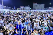 صحيفة الثورة صنعاء اخبار اليمن الان فعاليات حاشدة الحديدة بذكرى الولاية اخبار اليمن الان الحدث اليوم عاجل صحيفة الثورة صنعاء