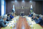 اخبار اليمن الان الحدث اليوم عاجل عدن تايم