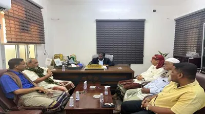 اخبار اليمن الان الحدث اليوم عاجل 