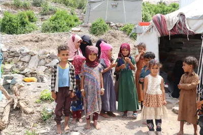 اخبار اليمن الان الحدث اليوم عاجل 