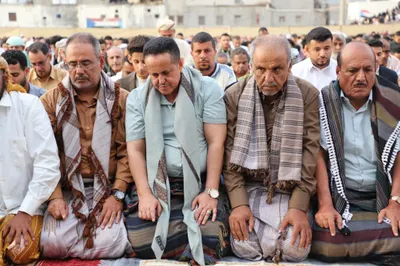 اخبار اليمن الان الحدث اليوم عاجل 