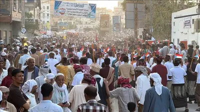 اخبار اليمن الان التميمي المطالع السنوي الحوطة جماهيري اخبار اليمن الان الحدث اليوم عاجل