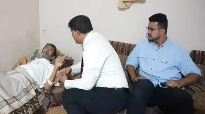 اخبار اليمن الان الحدث اليوم عاجل 