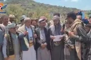 سام برس اخبار اليمن الان وساطة النجار الجنيد الحشاء بالضالع اخبار اليمن الان الحدث اليوم عاجل سام برس
