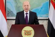 مارب اليوم اخبار اليمن الان العليمي العسكري الحوثيين لاستعادة الدولة اخبار اليمن الان الحدث اليوم عاجل مارب اليوم