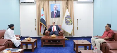 اخبار اليمن الان الحالمي تنفيذية انتقالي بمحافظة والصعوبات اخبار اليمن الان الحدث اليوم عاجل