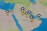 الخبر اليمني اخبار اليمن الان أمريكا تستخدم الأجواء السعودية هجومها اخبار اليمن الان الحدث اليوم عاجل الخبر اليمني