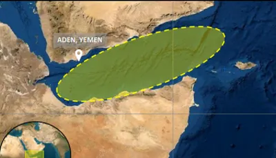 اخبار اليمن الان تحذير بريطاني للسفن المبحرة خليج اخبار اليمن الان الحدث اليوم عاجل