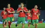 عدن تايم اخبار اليمن الان بولعروش ناشئي المغرب لتتويج تاريخي اخبار اليمن الان الحدث اليوم عاجل عدن تايم