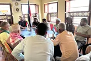 اخبار اليمن الان الحدث اليوم عاجل صحيفة المرصد