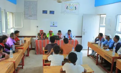 اخبار اليمن الان الحدث اليوم عاجل 