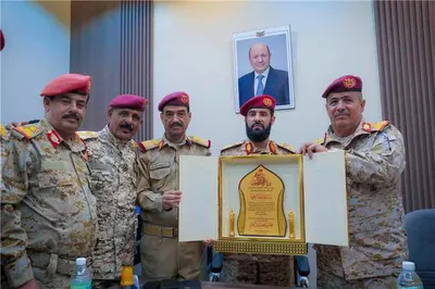 اخبار اليمن الان محافظة الاستلام والتسليم لقيادة المستوى اخبار اليمن الان الحدث اليوم عاجل