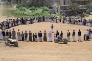 صحيفة الثورة صنعاء اخبار اليمن الان المحويت تأكيدا الموقف الداعم لفلسطين اخبار اليمن الان الحدث اليوم عاجل صحيفة الثورة صنعاء